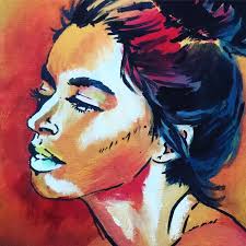 WaterFire New Flame Artists at ArtMart