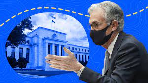 Fed chair powell spoke to reporters for one hour after the central bank published its march 2021 decision on interest rates. Preview Of The June Fed Meeting 4 Pressing Questions With Bond Buying Inflation In Focus Bankrate