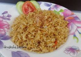 Lihat juga resep kerang hijau saos tiram enak lainnya. Resep Khas 400 Nasi Goreng Jawa Yang