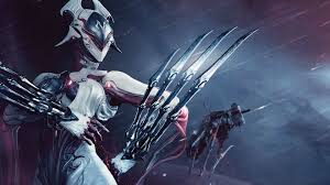 The warframe is an advanced weapons system used exclusively by the tenno in their missions throughout the origin system. Alles Was Ihr Jetzt Zum Switch Release Von Warframe Wissen Musst