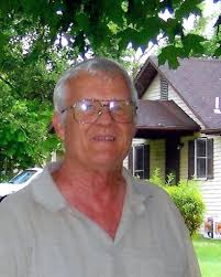 Charles Eugene Gray Obituary April 12, 2025