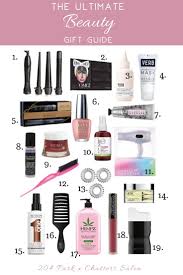 Holiday Beauty Gift Guide Beauty Gift Guide Beauty Products Gifts Beauty Gift