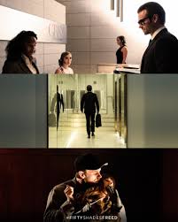 Early in the film, after jack hyde goes on the run, christian is told that jack hasn't been seen in a month. Fifty Shades Freed On Twitter You Never Know Where Jack Is Hyding Own Fiftyshadesfreed Unrated On Digital April 24 On Blu Ray Dvd May 8 Https T Co Zlucdtqfzm Https T Co 2lksmev1qx