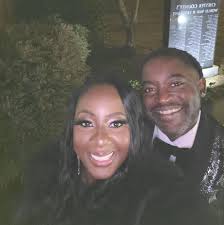 02-09-2025 Bishop Dr. Starlin Campbell Dr. Betty Bower #churchservice  #OneBody #NewBirth