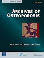 And mcsb system (malaysia) bhd. Archives Of Osteoporosis 1 2020 Springermedizin De