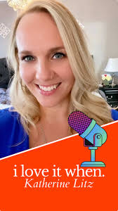 New episode 🔥🙌🏽✨ I met Katherine @Katherine Litz at a networking event  in Everett, WA. I have LOVED learning about her journey because she shares  it in such an authentic, real and vulnerable manner. ...