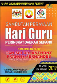 Perutusan hari guru tahun 2012. Sekolah Kebangsaan Taman Putra Perdana Sambutan Perayaan Hari Guru Peringkat Daerah Sepang 2019