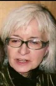 Obituary for Linda Irene Chapman