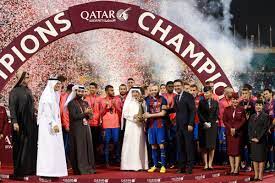 Fc bayern munich was founded by members of a munich gymnastics club (mtv 1879). Bayern Munich Deepen Their Ties To Qatar Bavarian Football Works