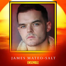 James Mateo-Salt (@jamesmateosalt) · Instagram photos and Reels