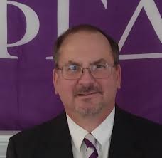 Leadership — Rho Alpha Graduate Association