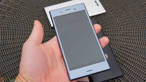 Only option of doing factory reset/hard reset on your sony xperia xz1. Sony Xperia Xz1 Released In The U S Ubergizmo