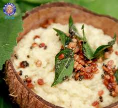 Learn How To Make Fresh Coconut Chutney South Indian Condiment Coconut Chutney Indian Food Recipes Condiment Recipes