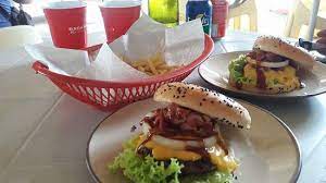 Backyard burgers central, mindanao picture: Backyard Burgers Picture Of Backyard Burgers Central Mindanao Tripadvisor