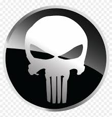 Police and military personnel have adopted the marvel character the punisher's iconic skull as a symbol of force in recent years—but . Punisher Skull Hd Png Download 960x950 6077903 Pngfind