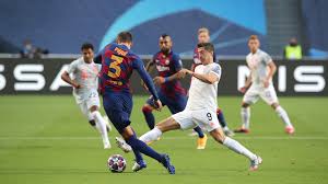 Its stadium (camp nou) was built in 1957. Free Highlights Video Barcelona Vs Fc Bayern