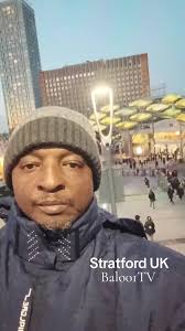 Tyrone Gill Bradford