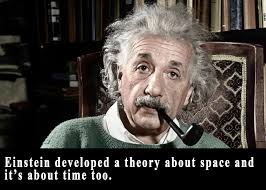 I'm sure the irony will be lost