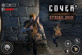 If you want to use an app from outside of the google play store, you can install the app'. Cover Strike For Android Apk Download