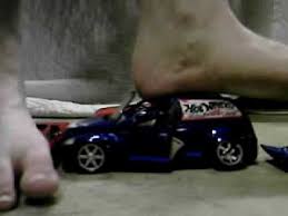 This is near snail crush with heels (unknown) by hand crush on vimeo, the home for high quality videos and the people who love them. Crushing A Pt Cruiser Barefoot Youtube