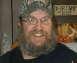 Clifford Palmer Obituary