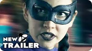 Valentine The Dark Avenger Trailer 2019 Superhero Movie Youtube My first love is secret love (2021) episode 1.