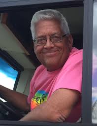 Obituary information for David Potts