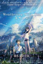 Weathering with you english dubbed full episode in high quality/hd. Weathering With You Movie Release Showtimes Trailer Cinema Online