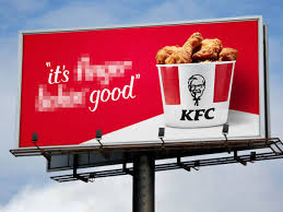 Abc australia (southeast asian tv channel). Kfc Drops Finger Lickin Good Slogan As Doesn T Quite Fit In Age Of Covid 19 Fast Food The Guardian