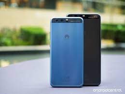 If you are using this phone or have experience with this phone, select this option. Huawei P10 P10 Plus Review Great Phones With One Fatal Flaw Android Central