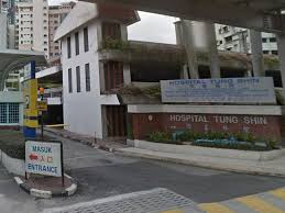 Upon completion of this form, a representative will contact you within 48 hours to confirm your actual appointment's date and time. Tung Shin Hospital Says Detected Five Positive Covid 19 Cases Malay Mail Newsnow Sources Companynewshq