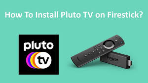 Launch your amazon fire tv or fire tv stick. How To Install Pluto Tv On Firestick Or Amazon Fire Tv