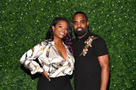How tall is todd tucker height and weight? Are Kandi Burruss And Todd Tucker Still Together Info On Rhoa Stars