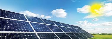 Ama bilimsel olarak ağaçlar hava sıcaklığı ve soğutma maliyetleri üzerinde. Gunes Enerjisinden Elektrik Uretmek Donanim Arsivi