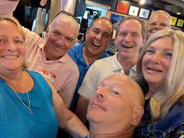 40th Class Reunion of Norwalk Ohio Class of 1984