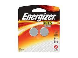 It is lovely when you get exactly what you ordered. Energizer Lithium 2032 Cr2032 2032bp2 220mah 3v Coin Cell Battery 2 Pack Newegg Com
