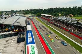 Autodromo di Imola Enzo e Dino Ferrari | Homepage