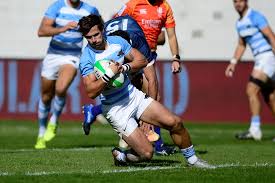 Maybe you would like to learn more about one of these? Argentina Y Rusia Vuelven A Mandar En El Madrid Rugby 7s International Tournament Veintidos