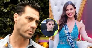 Gustavo Salcedo pide perdón a Maju Mantilla tras escándalo con su  exproductor: "La idea jamás fue hacer daño" - Karibeña