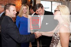 Marie Carr with Lee Harbert Anne Krajewski Harbert