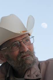 Interview with Author and Editor J. Richard Jacobs