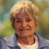 Mary Anne Samuelson Obituary