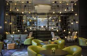 Orient Jerusalem Designed By Hba Hospital Interior Design Hba Design Design