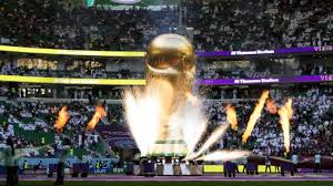 FIFA World Cup 2022: Saudi Viewers Upset Over World Cup Streaming Ban