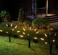 Nanoleaf Solar Garden Lights