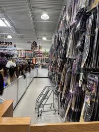 Unique Hair Beauty Supply 3709 N Church St Greensboro Nc Cosmetics Fragrance Mapquest