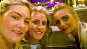 regina bonner (@reginabonnar)