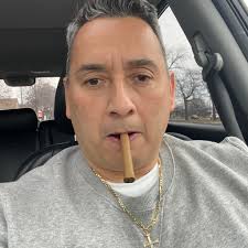 Profile for Raul Roberto Montes