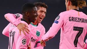 June 30, 2021 3:29 pm Juventus Vs Barcelona Football Match Report October 28 2020 Espn