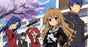 Toradora Season 2 Release Date Toradora Characters English Dub Watch english dubbed at animekisa. toradora season 2 release date